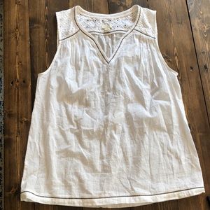 J Crew womens top